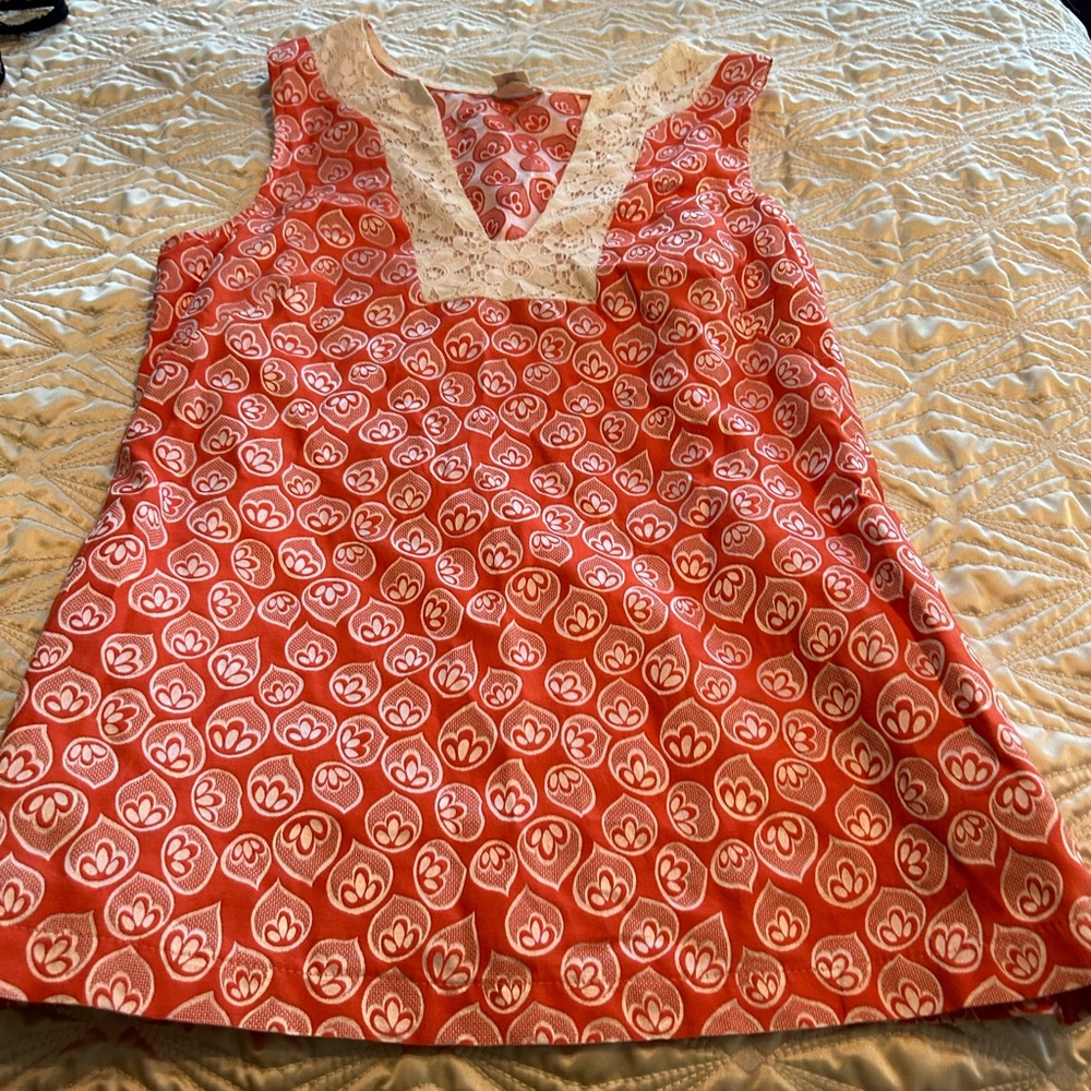 NOTICE decorative top M